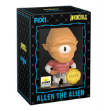 Allen the Alien Chase Invincible ThrillJoy Pix! in display box
