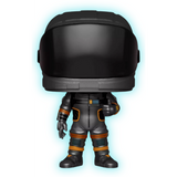 Dark Voyager #442 Fortnite Funko Pop! 2019 Fall Convention Exclusive out of box