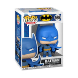 Batman #598 DC Comics New Classics Funko Pop figure in box