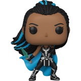 Valkyrie #1042 Funko Pop Thor Love and Thunder figure out of box