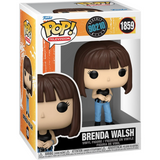 Brenda Walsh #1859 Beverly Hills 90210 Funko Pop in box only