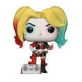 Harley Quinn #279 Funko Pop! — loose vinyl figure from DC Super Heroes PX Exclusive