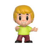 Shaggy Hero ThrillJoy Pix Limited Edition 9999 out of box