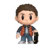 Marty McFly Hero ThrillJoy Pix! out of box