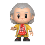 Doc Hero ThrillJoy Pix! out of box