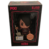 Kubo Hero SDCC 2026 ThrillJoy Pix! in box