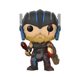 Thor #247 Thor Ragnarok Funko Pop! out of box