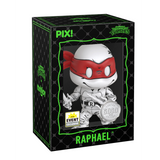 Raphael Deco Hero TMNT ThrillJoy Pix! in box