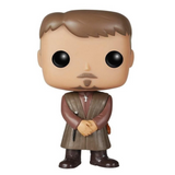 Petyr Baelish #29 Game of Thrones Funko Pop figure out of box