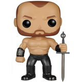 The Mountain #31 Game of Thrones Funko Pop figure out of box
