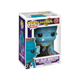 M3 (Blue Monstar) #417 Space Jam Funko Pop figure in box