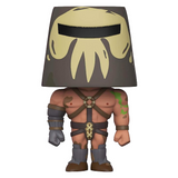 Hemorrhage #342 Rick and Morty Funko Pop! out of box