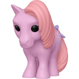Cotton Candy #61 My Little Pony Funko Pop out of box only