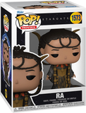 Ra #1573 - Stargate Funko Pop! Movies in box glam shot