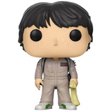 Ghostbuster Mike #546 Stranger Things Funko Pop figure out of box