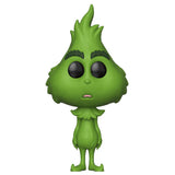 The Young Grinch #662 vinyl Funko Pop! figure out of box