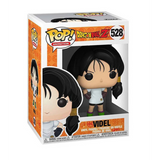 Videl #528 Dragon Ball Z Funko Pop Animation figure in box