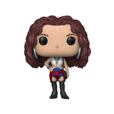 Vivian Ward #761 Pretty Woman Funko Pop! out of box
