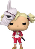 Hiyori Sarugaki #1822 Bleach Funko Pop Animation figure out of box glam shot