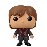 Tyrion Lannister #01 Game of Thrones Funko Pop figure out of box