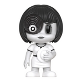 Azami Chase Uzumaki ThrillJoy Pix! figure out of box