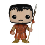 Oberyn Martell #30 Game of Thrones Funko Pop figure out of box