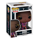 Ikora #236 Destiny Funko Pop! Games in box