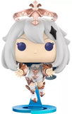 Paimon #162 Funko Pop! out of box