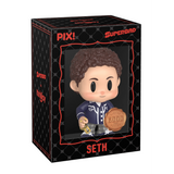 Seth Hero Superbad ThrillJoy Pix! in box