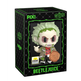 Beetlejuice Hero Beetlejuice ThrillJoy Pix! in display box