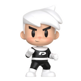 Danny Phantom Hero Nickelodeon ThrillJoy Pix! out of box