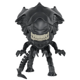 Alien Queen #346 Aliens 6 Inch Funko Pop out of box