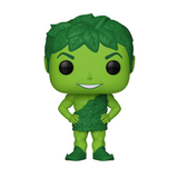 Green Giant #42 Green Giant Funko Pop Ad Icons out of box
