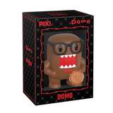 Domo Hero NHK ThrillJoy Pix! in box
