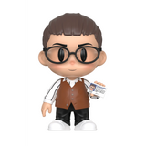 McLovin Hero Superbad ThrillJoy Pix! holding Hawaii ID out of box