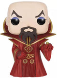Ming the Merciless #310 Funko Pop! out of box
