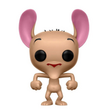 Ren #164 The Ren & Stimpy Show Funko Pop figure out of box