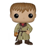 Jaime Lannister with Gold Hand #35 Game of Thrones Funko Pop figure out of box