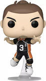 Asahi Azumane #1393 - Haikyu Funko Pop! Animation