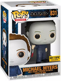 Michael Myers #831 Funko Pop! in box
