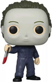 Michael Myers #831 Funko Pop! out of box