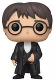 Harry Potter #91 Funko Pop! Yule Ball edition out of box