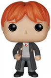 Ron Weasley #02 Harry Potter Funko Pop! out of box