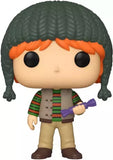 Ron Weasley #124 Funko Pop! out of box