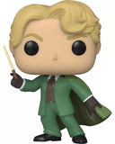 Gilderoy Lockhart #152 Chamber of Secrets Funko Pop out of box