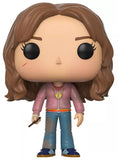 Hermione Granger #43 Harry Potter Funko Pop! out of box