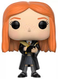 Ginny Weasley #58 Harry Potter Funko Pop out of box