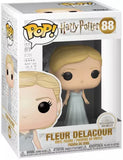 Fleur Delacour #88 Harry Potter Funko Pop [Yule Ball Dress] in box