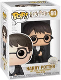Harry Potter #91 Funko Pop! Yule Ball edition in display box