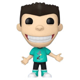 Sheen Estevez #1902 Funko Pop figure – Jimmy Neutron out of box